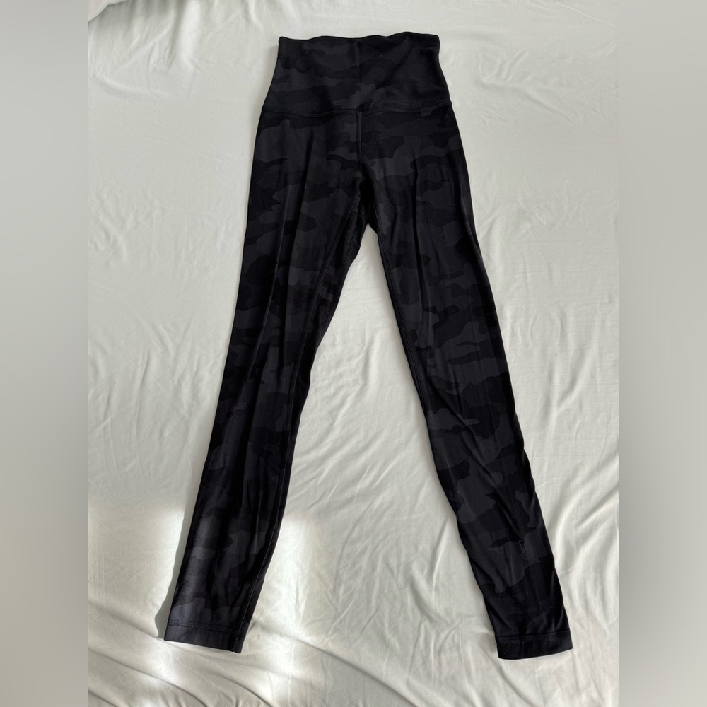 Lululemon Align Leggings 25”
